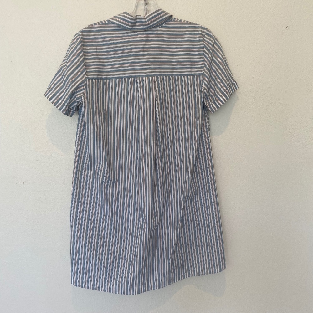 BB Dakota Shirt Dress